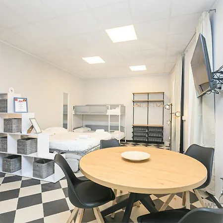 Il Nido Sul Porto Appartamento