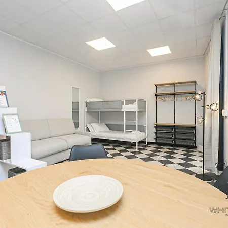 Il Nido Sul Porto Apartmán