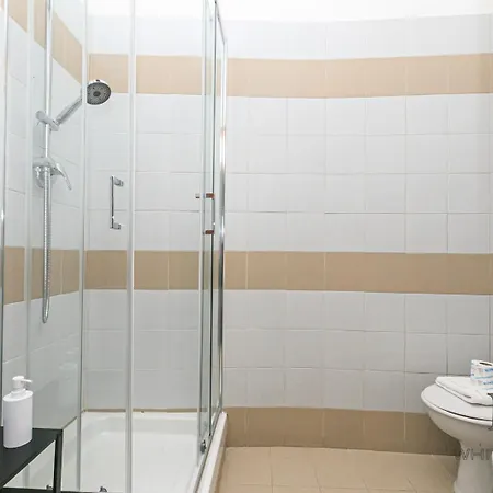 Apartmán Il Nido Sul Porto *