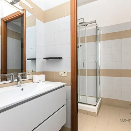 Apartmán Il Nido Sul Porto Janov