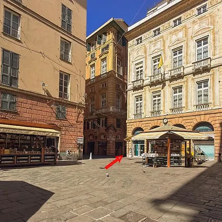 Il Nido Sul Porto *